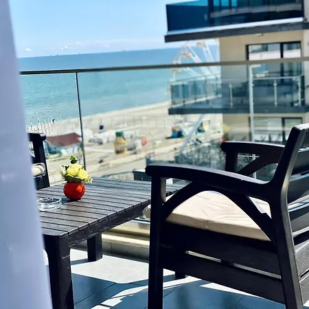 Apartment Onix Sd Luxury Sea View 51