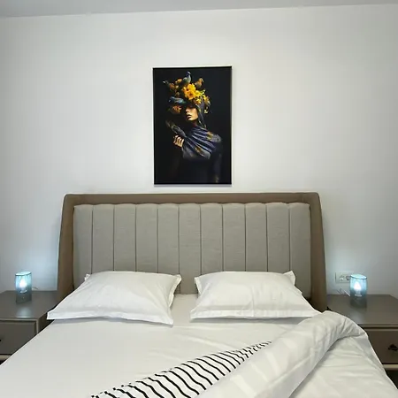 Apartment Onix Sd Luxury Sea View 51 *
