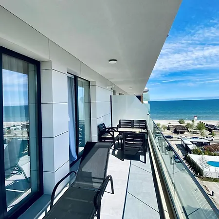 Apartment Onix Sd Luxury Sea View 51 *