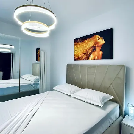 Apartament Onix Sd Luxury Sea View 51