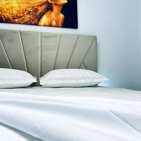شقة Onix Sd Luxury Sea View 51