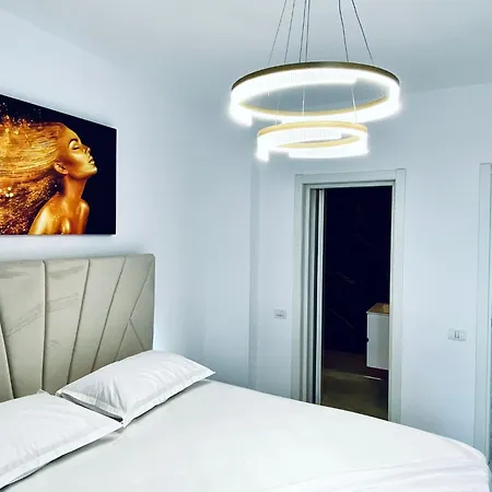 Apartament Onix Sd Luxury Sea View 51