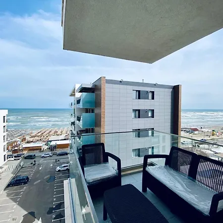 Apartment Onix Sd Luxury Sea View 51