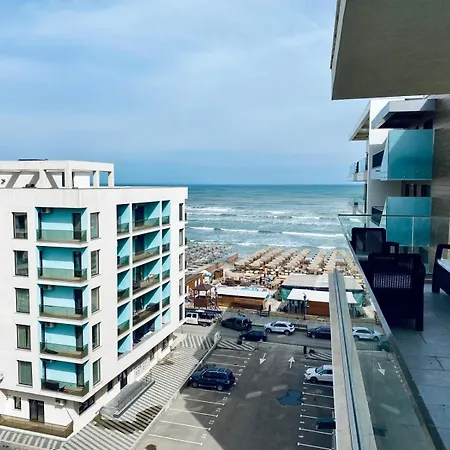 شقة Onix Sd Luxury Sea View 51 *
