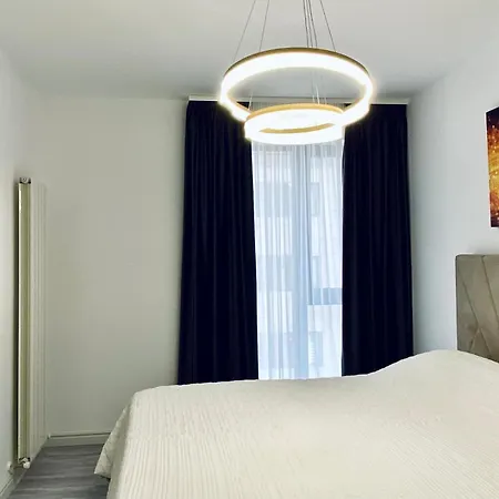 شقة Onix Sd Luxury Sea View 51 Năvodari