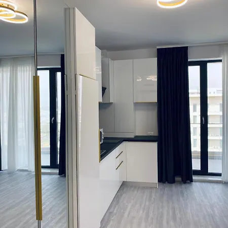 شقة Onix Sd Luxury Sea View 51 *