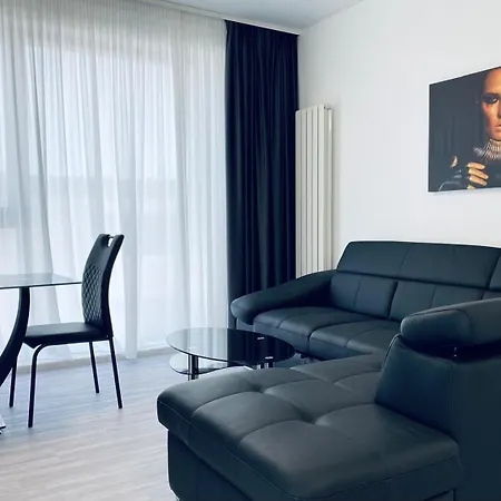 شقة Onix Sd Luxury Sea View 51 Năvodari