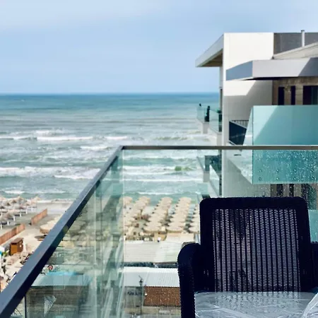 شقة Onix Sd Luxury Sea View 51 *