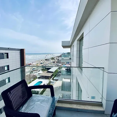 Onix Sd Luxury Sea View 51