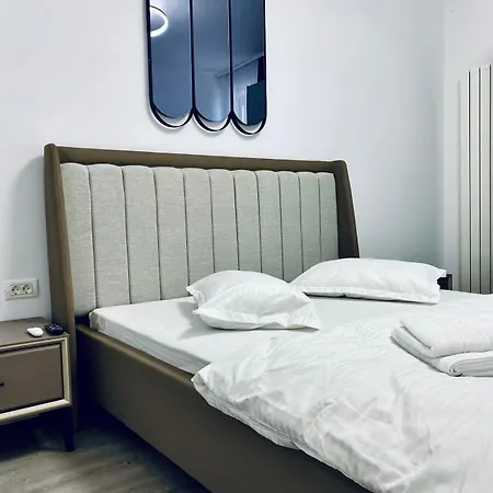 Onix Sd Luxury Sea View 51 Navodari