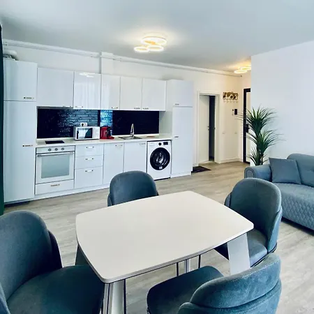 Appartement Onix Sd Luxury Sea View 51