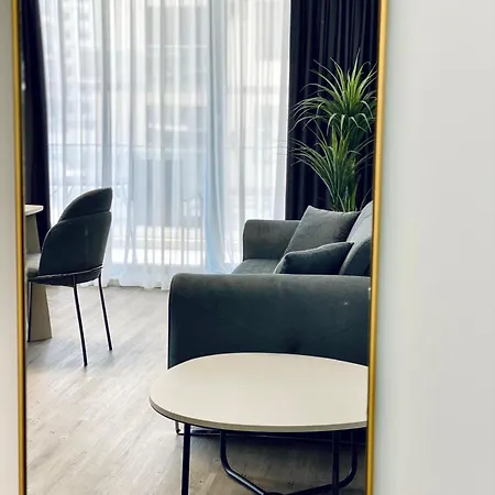 Appartement Onix Sd Luxury Sea View 51 *