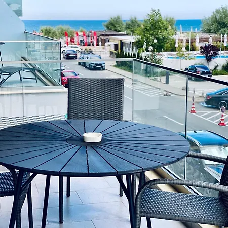 Onix Sd Luxury Sea View 51