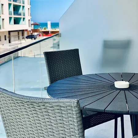 Onix Sd Luxury Sea View 51 * Năvodari
