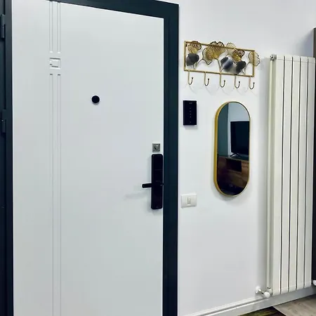Onix Sd Luxury Sea View 51 Năvodari