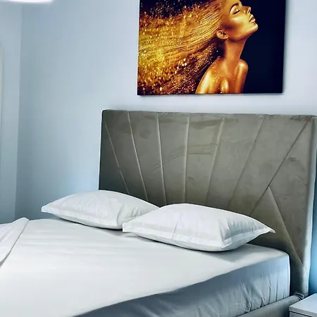 Apartament Onix Sd Luxury Sea View 51 *