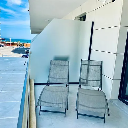 Apartment Onix Sd Luxury Sea View 51 *