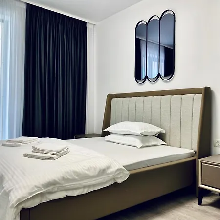 Apartment Onix Sd Luxury Sea View 51 *