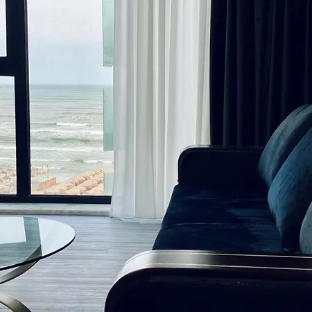 Onix Sd Luxury Sea View 51