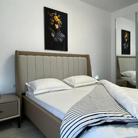 Apartment Onix Sd Luxury Sea View 51 *
