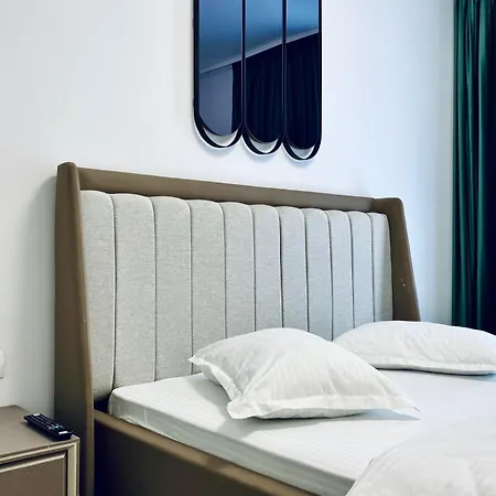 Onix Sd Luxury Sea View 51 Năvodari