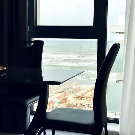 Apartment Onix Sd Luxury Sea View 51