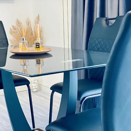 Apartment Onix Sd Luxury Sea View 51 Năvodari