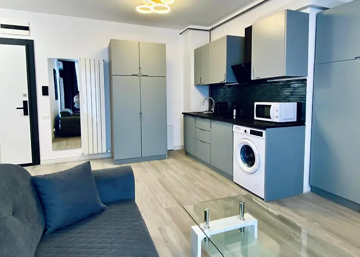 Onix Sd Luxury Sea View 51