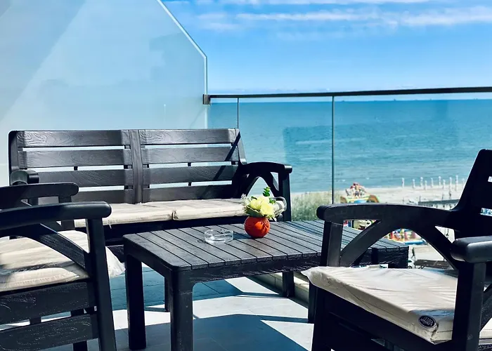 Onix Sd Luxury Sea View 51