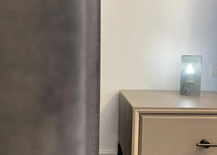 Onix Sd Luxury Sea View 51 那沃达利