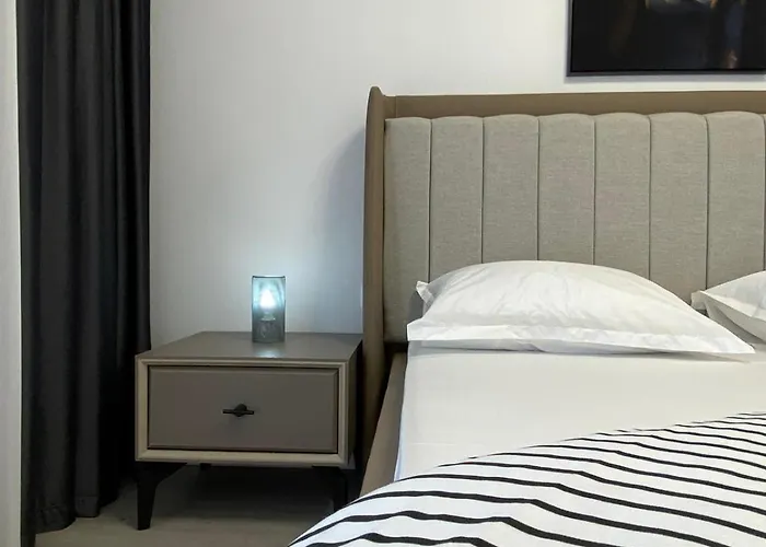 公寓 Onix Sd Luxury Sea View 51