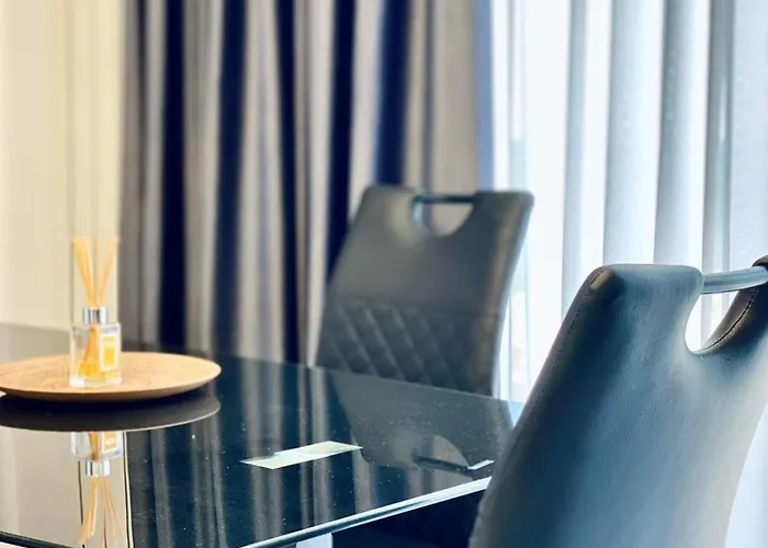 公寓 Onix Sd Luxury Sea View 51