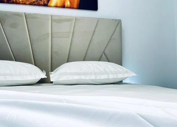 公寓 Onix Sd Luxury Sea View 51