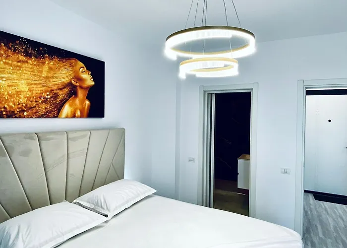 公寓 Onix Sd Luxury Sea View 51