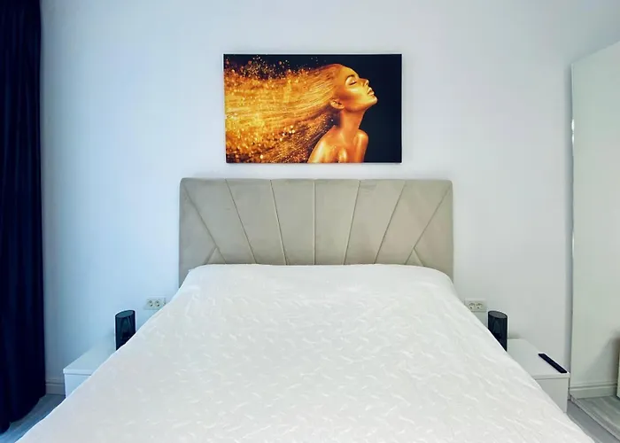 Onix Sd Luxury Sea View 51 那沃达利