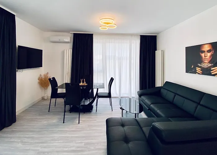 Onix Sd Luxury Sea View 51