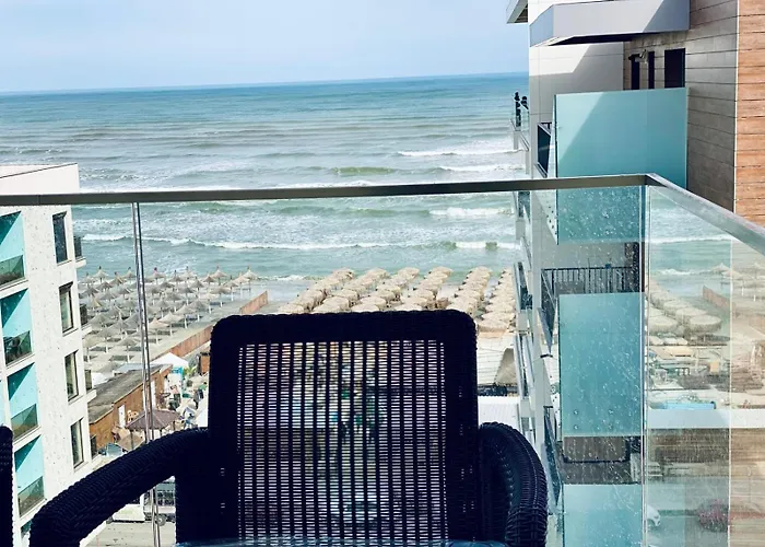 Onix Sd Luxury Sea View 51