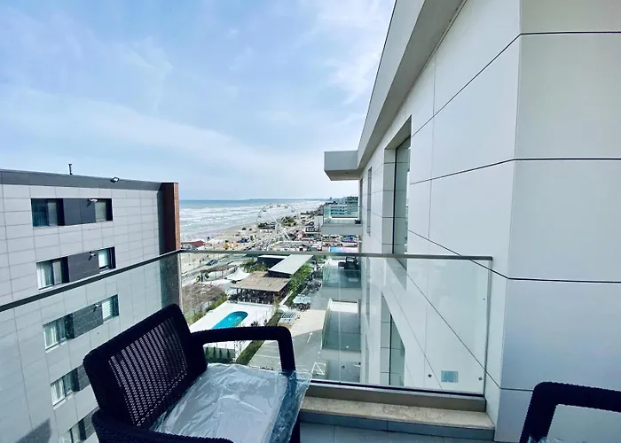 Onix Sd Luxury Sea View 51