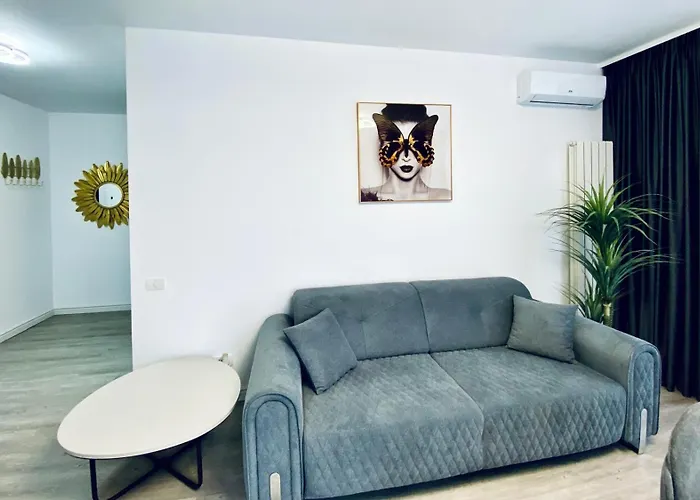 Onix Sd Luxury Sea View 51 * 那沃达利