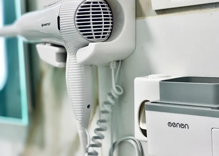 公寓 Onix Sd Luxury Sea View 51 *