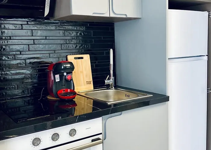 Onix Sd Luxury Sea View 51 *