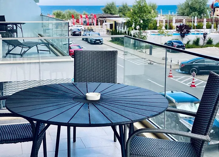 Onix Sd Luxury Sea View 51