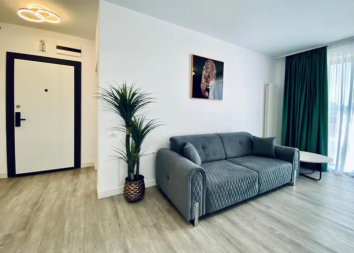 Onix Sd Luxury Sea View 51 * 那沃达利