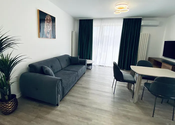 公寓 Onix Sd Luxury Sea View 51