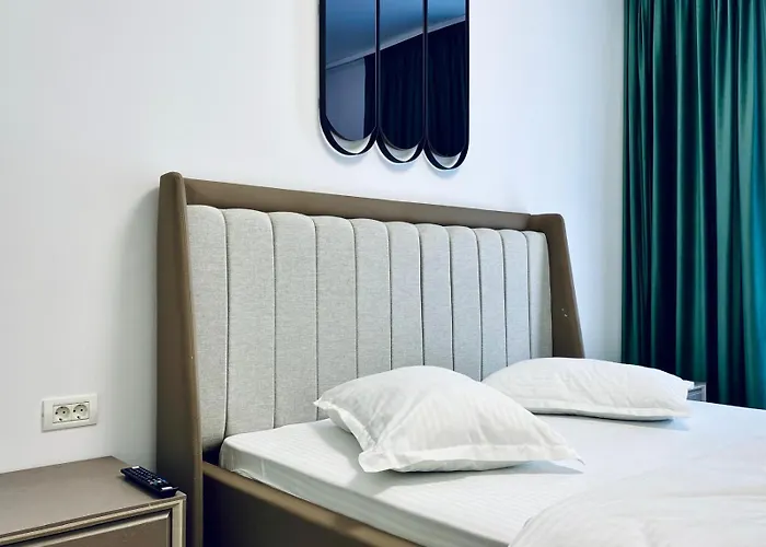 Onix Sd Luxury Sea View 51 *