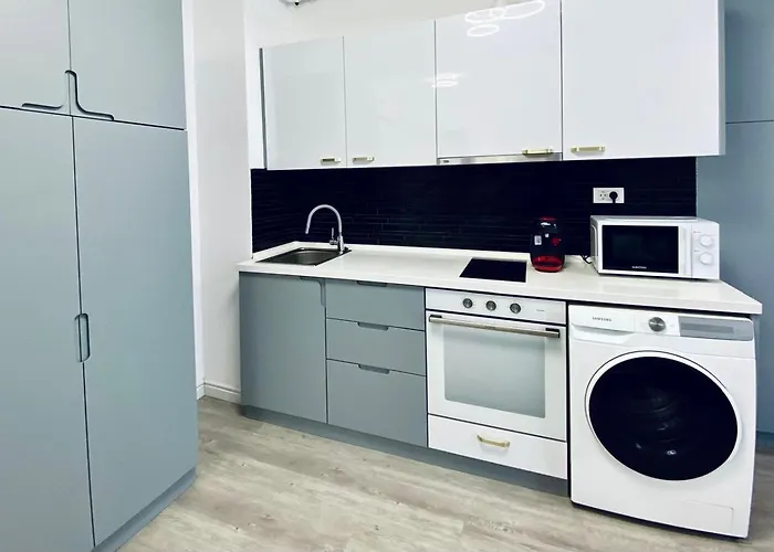 Onix Sd Luxury Sea View 51