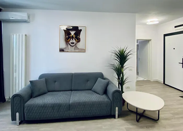 Onix Sd Luxury Sea View 51 公寓 *