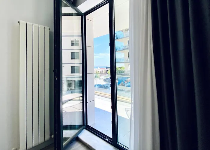 Onix Sd Luxury Sea View 51 *