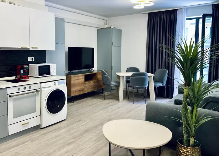 Onix Sd Luxury Sea View 51 那沃达利