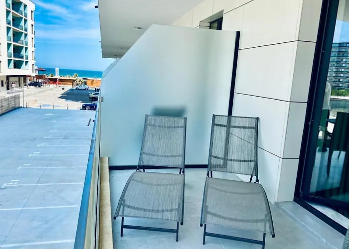 Onix Sd Luxury Sea View 51